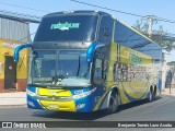 Buses Nilahue E259 na cidade de Estación Central, Santiago, Metropolitana de Santiago, Chile, por Benjamín Tomás Lazo Acuña. Número da foto: #:id.