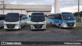 JRL Transportes Especiais 9012026 na cidade de Manaus, Amazonas, Brasil, por Guilherme Barreiros. Número da foto: #12177961.