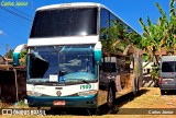 AS Turismo 1900 na cidade de Trindade, Goiás, Brasil, por Carlos Júnior. Número da foto: #12177419.