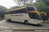RodeRotas - Rotas de Viação do Triângulo 2204 na cidade de São Paulo, São Paulo, Brasil, por Helder Fernandes da Silva. Número da foto: #12177680.