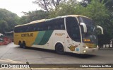 Empresa Gontijo de Transportes 14465 na cidade de São Paulo, São Paulo, Brasil, por Helder Fernandes da Silva. Número da foto: #12177746.