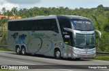 Pegasus Tur Turismo 8718 na cidade de Santa Isabel, São Paulo, Brasil, por George Miranda. Número da foto: #12177148.