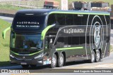Viação Garcia 86039 na cidade de Aparecida, São Paulo, Brasil, por José Augusto de Souza Oliveira. Número da foto: #12177565.
