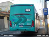 ANSAL - Auto Nossa Senhora de Aparecida 873 na cidade de Juiz de Fora, Minas Gerais, Brasil, por Fernando Ribeiro Elpes. Número da foto: #:id.