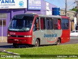 Cruzeiro do Sul Transportes 23230 na cidade de Campo Grande, Mato Grosso do Sul, Brasil, por Adriel Alves - @A2Bus. Número da foto: #12176375.