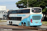 Emtram 5360 na cidade de Betim, Minas Gerais, Brasil, por Rodrigo Barraza. Número da foto: #12177179.