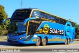 Soares 4041 na cidade de Barra do Piraí, Rio de Janeiro, Brasil, por Paulo Henrique Pereira Borges. Número da foto: #12177626.