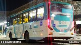 Auto Viação São José 12403 na cidade de Fortaleza, Ceará, Brasil, por Gabriel Silva. Número da foto: #12176026.