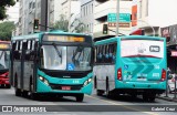 VSFL - Viação São Francisco 436 na cidade de Juiz de Fora, Minas Gerais, Brasil, por Gabriel Cruz. Número da foto: #:id.