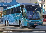 Divinéia Turismo 1900 na cidade de Aparecida, São Paulo, Brasil, por Moaccir  Francisco Barboza. Número da foto: #12176921.