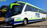 Star Bus 8800 na cidade de Trindade, Goiás, Brasil, por Carlos Júnior. Número da foto: #12177379.