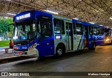 Vipol Transportes Rodoviários - TIPBUS - Transportes Intermunicipal 36.203 na cidade de Guarulhos, São Paulo, Brasil, por Matheus Henrique. Número da foto: #:id.