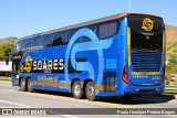 Soares 4041 na cidade de Barra do Piraí, Rio de Janeiro, Brasil, por Paulo Henrique Pereira Borges. Número da foto: #12177632.