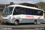 Cataguarino Turismo 4600 na cidade de Coimbra, Minas Gerais, Brasil, por Christian  Fortunato. Número da foto: #12176065.