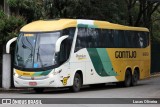 Empresa Gontijo de Transportes 18510 na cidade de São Paulo, São Paulo, Brasil, por Lucas Oliveira. Número da foto: #12176452.