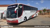 Catalani Turismo 36004 na cidade de Guaxupé, Minas Gerais, Brasil, por Alexandre Marchelli Ribeiro. Número da foto: #12176012.