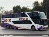 Condorbus 2575 na cidade de Santiago, Santiago, Metropolitana de Santiago, Chile, por João Victor. Número da foto: #12178075.