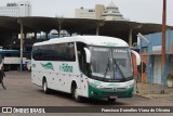 Fátima Transportes e Turismo 14150 na cidade de Porto Alegre, Rio Grande do Sul, Brasil, por Francisco Dornelles Viana de Oliveira. Número da foto: #:id.