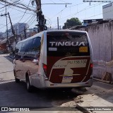 Transportadora Tinguá RJ 156.100 na cidade de Belford Roxo, Rio de Janeiro, Brasil, por Lucas Alves Ferreira. Número da foto: #:id.