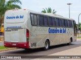 Cruzeiro do Sul Transportes 25256 na cidade de Campo Grande, Mato Grosso do Sul, Brasil, por Adriel Alves - @A2Bus. Número da foto: #12176404.