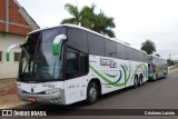 Maciel Tur 220 na cidade de Junqueirópolis, São Paulo, Brasil, por Cristiano Luizão. Número da foto: #12176025.