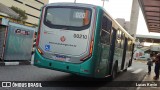 Auto Viação Urubupungá 00210 na cidade de Osasco, São Paulo, Brasil, por Lucas Kevin. Número da foto: #12176075.