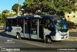 São Cristóvão Transportes 41084 na cidade de Belo Horizonte, Minas Gerais, Brasil, por J. Alexandre Machado. Número da foto: #12177292.