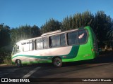 Dalamar Fretamento e Turismo 2015 na cidade de Seara, Santa Catarina, Brasil, por Luís Gabriel H. Macedo. Número da foto: #12178074.