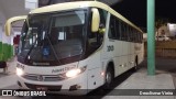 Primeira Classe Transportes 3000 na cidade de Rio Verde, Goiás, Brasil, por Deoclismar Vieira. Número da foto: #:id.