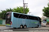 Viação Garcia 8565 na cidade de São Paulo, São Paulo, Brasil, por Francisco Dornelles Viana de Oliveira. Número da foto: #12176394.