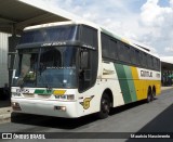 Empresa Gontijo de Transportes 15155 na cidade de Belo Horizonte, Minas Gerais, Brasil, por Maurício Nascimento. Número da foto: #12176550.