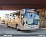 Auto Viação Redentor HL118 na cidade de Curitiba, Paraná, Brasil, por Amauri Souza. Número da foto: #:id.