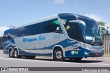 Miragem Tur 1600 na cidade de Porto Alegre, Rio Grande do Sul, Brasil, por Rafael Lopes de Freitas. Número da foto: #:id.