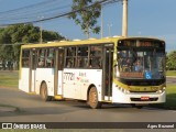 Expresso São José 77721 na cidade de Guará, Distrito Federal, Brasil, por Ages Bozonel. Número da foto: #:id.