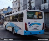 Auto Viação Vera Cruz - Belford Roxo RJ 112.066 na cidade de Belford Roxo, Rio de Janeiro, Brasil, por Lucas Alves Ferreira. Número da foto: #:id.