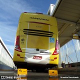 Viação Itapemirim 60069 na cidade de Belo Horizonte, Minas Gerais, Brasil, por Maurício Nascimento. Número da foto: #12176865.