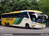 Empresa Gontijo de Transportes 21485 na cidade de São Paulo, São Paulo, Brasil, por Fabricio Zulato. Número da foto: #12177705.