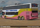 Ebel Turismo 1000 na cidade de Aparecida, São Paulo, Brasil, por Moaccir  Francisco Barboza. Número da foto: #12176927.