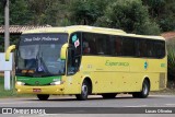 Esperança Turismo 4010 na cidade de Itaperuna, Rio de Janeiro, Brasil, por Lucas Oliveira. Número da foto: #:id.