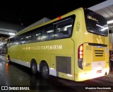 Viação Itapemirim 48121 na cidade de Belo Horizonte, Minas Gerais, Brasil, por Maurício Nascimento. Número da foto: #12176570.