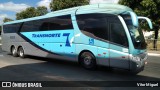 Transnorte - Transporte e Turismo Norte de Minas 85600 na cidade de Montes Claros, Minas Gerais, Brasil, por Vitor Miguel. Número da foto: #:id.
