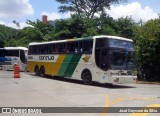 Empresa Gontijo de Transportes 11185 na cidade de São Paulo, São Paulo, Brasil, por José Geyvson da Silva. Número da foto: #12177309.