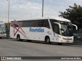 Empresa Reunidas Paulista de Transportes 164011 na cidade de São Paulo, São Paulo, Brasil, por José Geyvson da Silva. Número da foto: #:id.