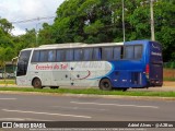 Cruzeiro do Sul Transportes 25244 na cidade de Campo Grande, Mato Grosso do Sul, Brasil, por Adriel Alves - @A2Bus. Número da foto: #12176386.