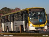 Viação Pioneira 232769 na cidade de Brasília, Distrito Federal, Brasil, por Luis Carlos. Número da foto: #12177183.