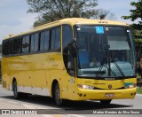 Viação Itapemirim 8501 na cidade de Rio de Janeiro, Rio de Janeiro, Brasil, por Marlon Mendes da Silva Souza. Número da foto: #12176986.