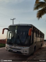 Ônibus Particulares 450 na cidade de Salinópolis, Pará, Brasil, por Fabio Soares. Número da foto: #12177530.
