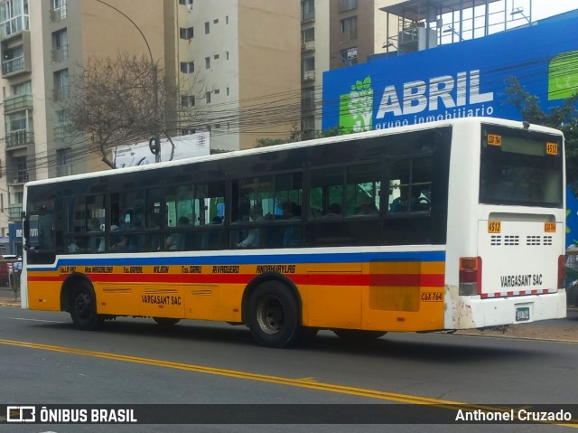 Vargasant S.A.C.  na cidade de Breña, Lima, Lima Metropolitana, Peru, por Anthonel Cruzado. Número da foto: #12178211.