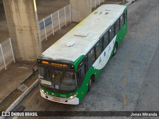 Cooperativa Cotalcamp 418 na cidade de Campinas, São Paulo, Brasil, por Jonas Miranda. Número da foto: #12178628.