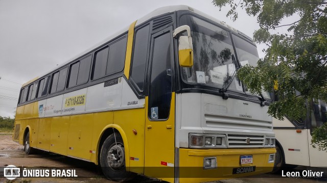 Pereira Tur Viagens e Locação 2H17 na cidade de Caruaru, Pernambuco, Brasil, por Leon Oliver. Número da foto: #12179467.